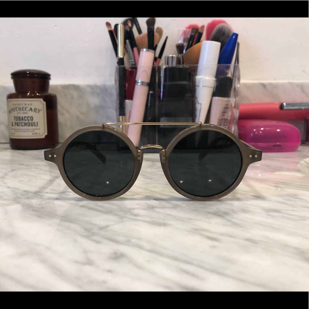 Celine thin ella sunglasses 41436